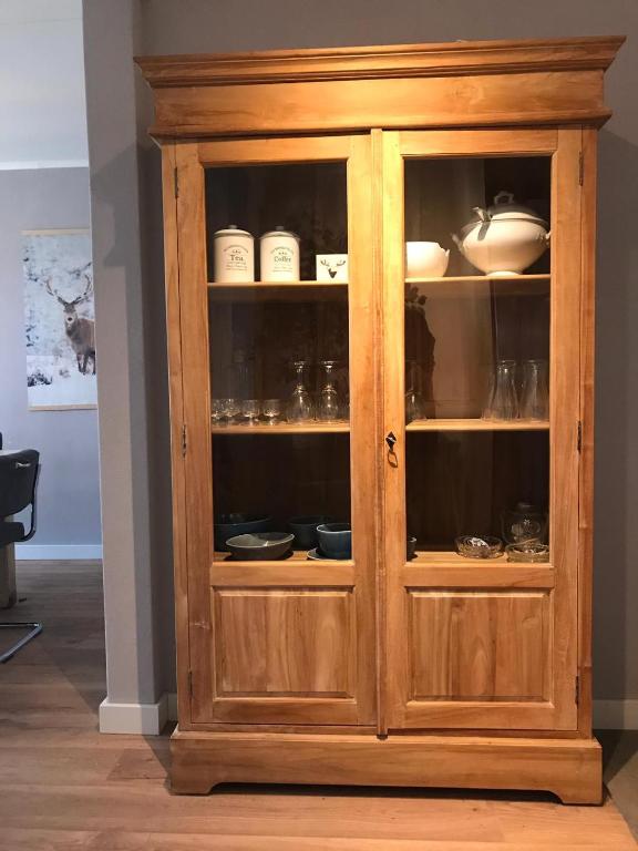 Familiehuis Hannelore room 4